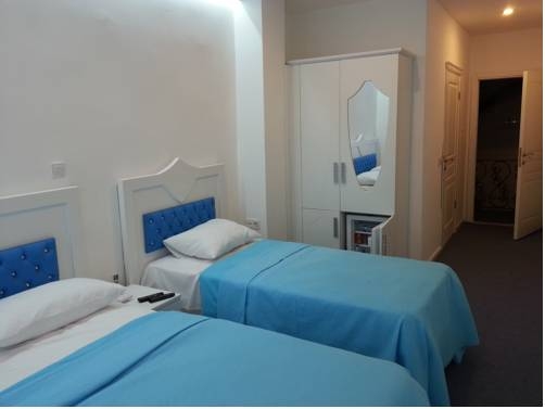 Imagen de la habitación del Lancelot Hotel. Foto 45