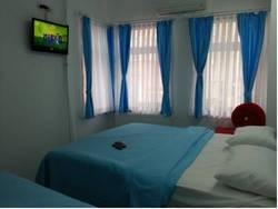 Imagen general del Lancelot Hotel. Foto 8