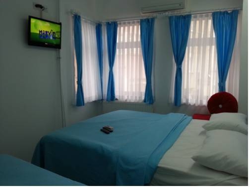 Imagen general del Lancelot Hotel. Foto 9