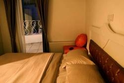 Imagen general del Lancelot Hotel. Foto 10