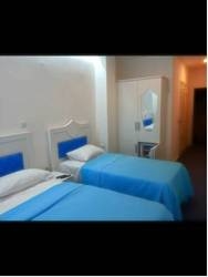 Imagen general del Lancelot Hotel. Foto 11