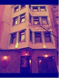 Imagen general del Lancelot Hotel. Foto 33