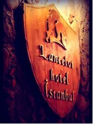 Imagen general del Lancelot Hotel. Foto 34