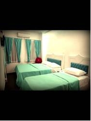 Imagen general del Lancelot Hotel. Foto 41