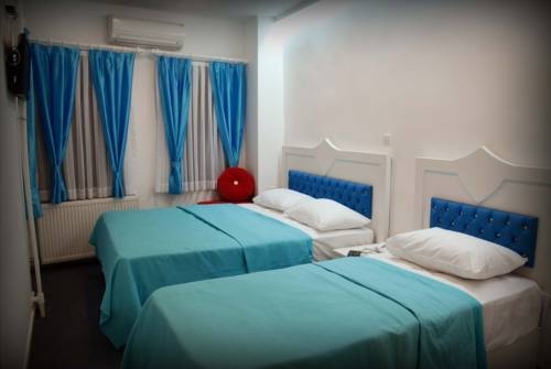 Imagen general del Lancelot Hotel. Foto 42