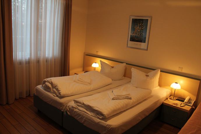 Imagen de la habitación del Land Gut Hotel Weisser Schwan. Foto 18