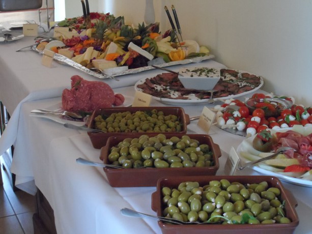 Imagen del bar/restaurante del Land Gut Hotel Weisser Schwan. Foto 15