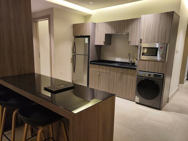Imagen general del Land Walk Hotel. Foto 5