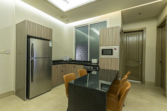 Imagen de la habitación del Land Walk Hotel. Foto 21