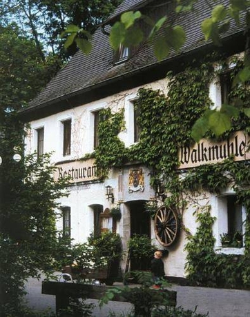 Imagen general del Land-Gast-Hof WALKM&Uuml;HLE. Foto 4