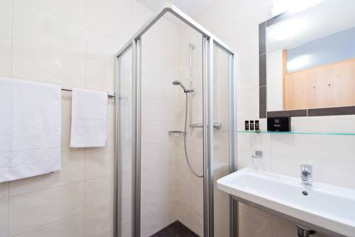 Imagen de la habitación del Landal Brandnertal. Foto 3