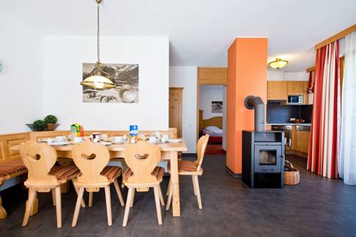 Imagen de la habitación del Landal Brandnertal. Foto 4