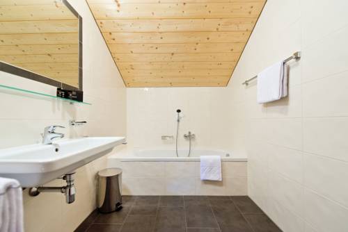 Imagen de la habitación del Landal Brandnertal. Foto 5