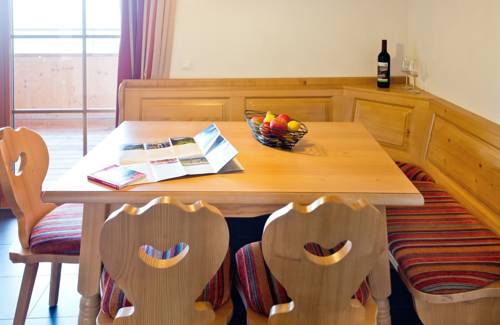 Imagen de la habitación del Landal Brandnertal. Foto 6