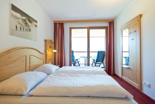 Imagen de la habitación del Landal Brandnertal. Foto 7