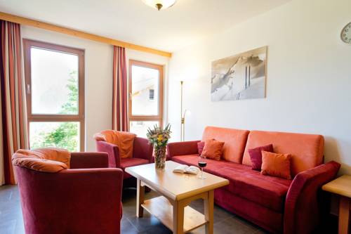 Imagen de la habitación del Landal Brandnertal. Foto 8