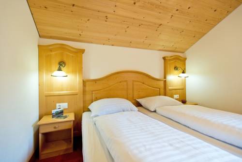 Imagen de la habitación del Landal Brandnertal. Foto 9