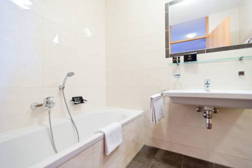 Imagen de la habitación del Landal Brandnertal. Foto 10