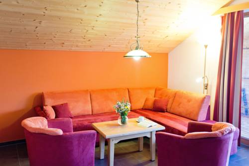 Imagen de la habitación del Landal Brandnertal. Foto 11
