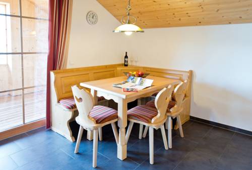 Imagen de la habitación del Landal Brandnertal. Foto 12