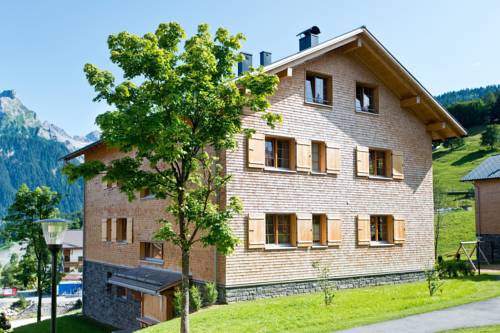 Imagen de la habitación del Landal Brandnertal. Foto 14