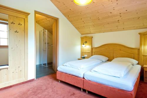 Imagen de la habitación del Landal Brandnertal. Foto 15