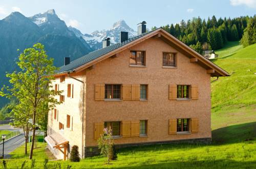 Imagen de la habitación del Landal Brandnertal. Foto 16