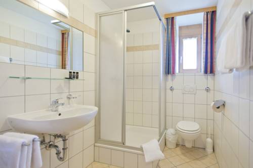 Imagen de la habitación del Landal Hochmontafon. Foto 4