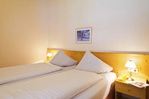 Imagen de la habitación del Landal Hochmontafon. Foto 5