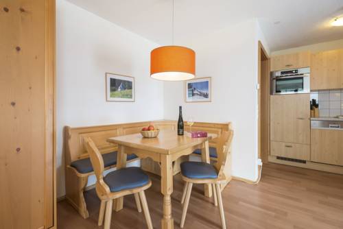 Imagen de la habitación del Landal Hochmontafon. Foto 6