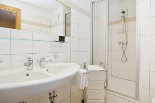 Imagen de la habitación del Landal Hochmontafon. Foto 8