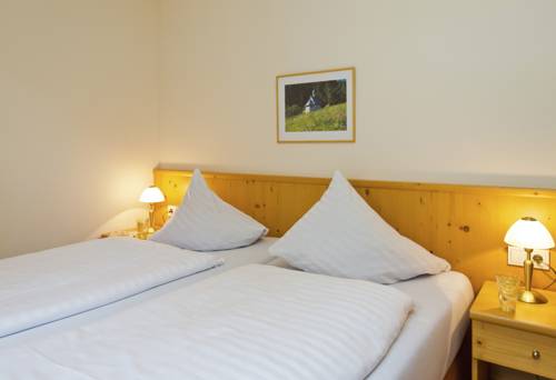 Imagen de la habitación del Landal Hochmontafon. Foto 9