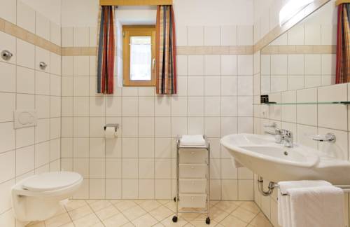 Imagen de la habitación del Landal Hochmontafon. Foto 13