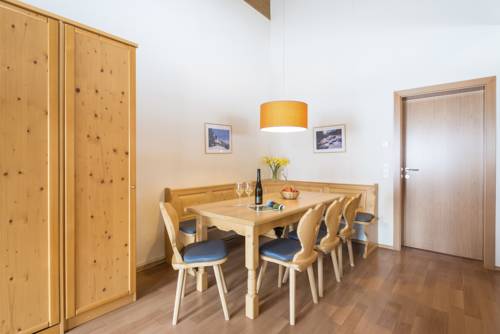 Imagen de la habitación del Landal Hochmontafon. Foto 14