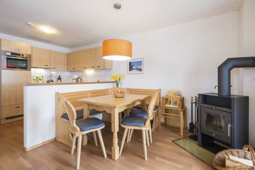 Imagen de la habitación del Landal Hochmontafon. Foto 16