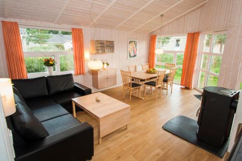 Imagen de la habitación del Landal Travem&uuml;nde. Foto 9
