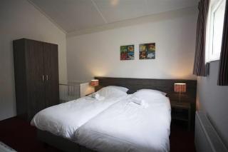 Imagen general del Landal Winterberg. Foto 2