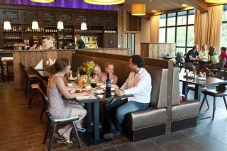 Imagen general del Landal Winterberg. Foto 3