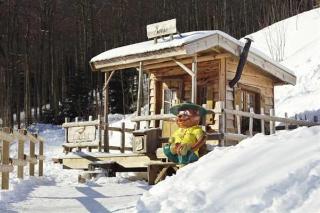 Imagen general del Landal Winterberg. Foto 4