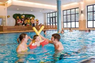 Imagen general del Landal Winterberg. Foto 5