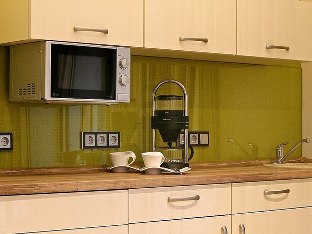 Imagen de la habitación del Landgasthaus Am Steendamm. Foto 2