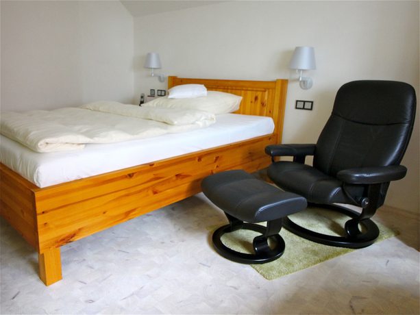 Imagen de la habitación del Landgasthaus Am Steendamm. Foto 3