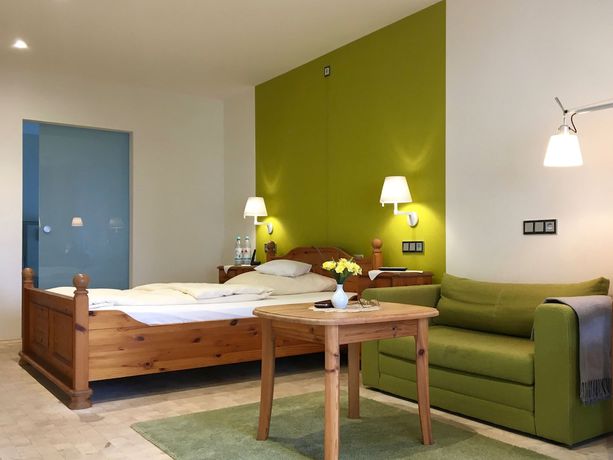 Imagen de la habitación del Landgasthaus Am Steendamm. Foto 4