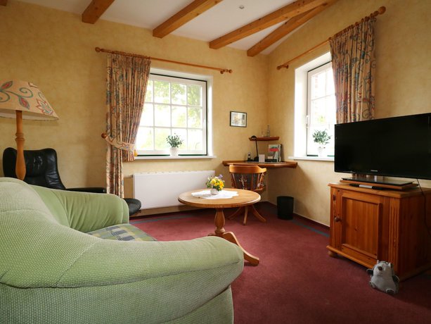 Imagen de la habitación del Landgasthaus Am Steendamm. Foto 5