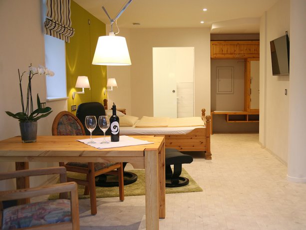 Imagen de la habitación del Landgasthaus Am Steendamm. Foto 11