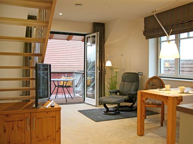 Imagen de la habitación del Landgasthaus Am Steendamm. Foto 13