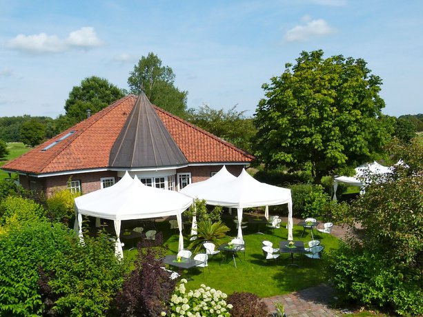 Imagen general del Landgasthaus Am Steendamm. Foto 1