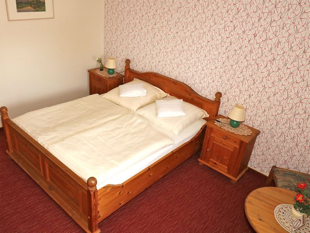 Imagen de la habitación del Landgasthaus Am Steendamm. Foto 16