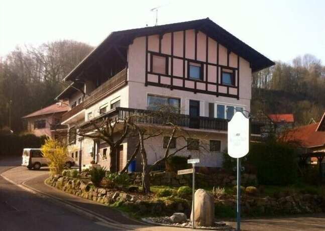 Imagen general del Landgasthaus Bayrischer Hof. Foto 1