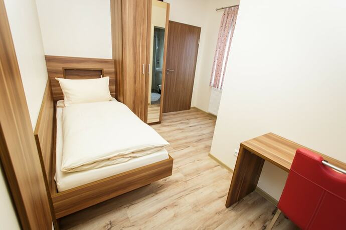 Imagen de la habitación del Landgasthaus Bayrischer Hof. Foto 18